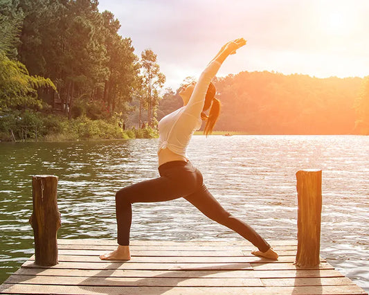 Empower Your Mornings with Quick Dumbbell Routines for a Productive Day