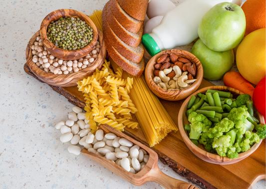 Fueling Your Fitness: Pre and Post-Workout Nutrition Tips