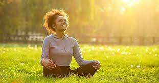 Anxiety : A worry best handled with exercise