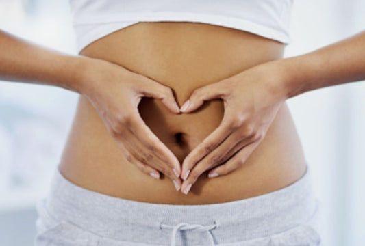 How to improve gut health