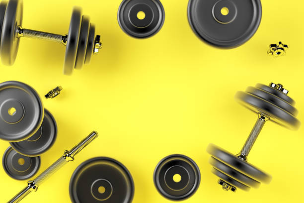 Hex Vs Round Dumbbells- Which One Should You Get ?