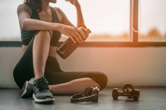 Back Exercises You Can Do With Dumbbells