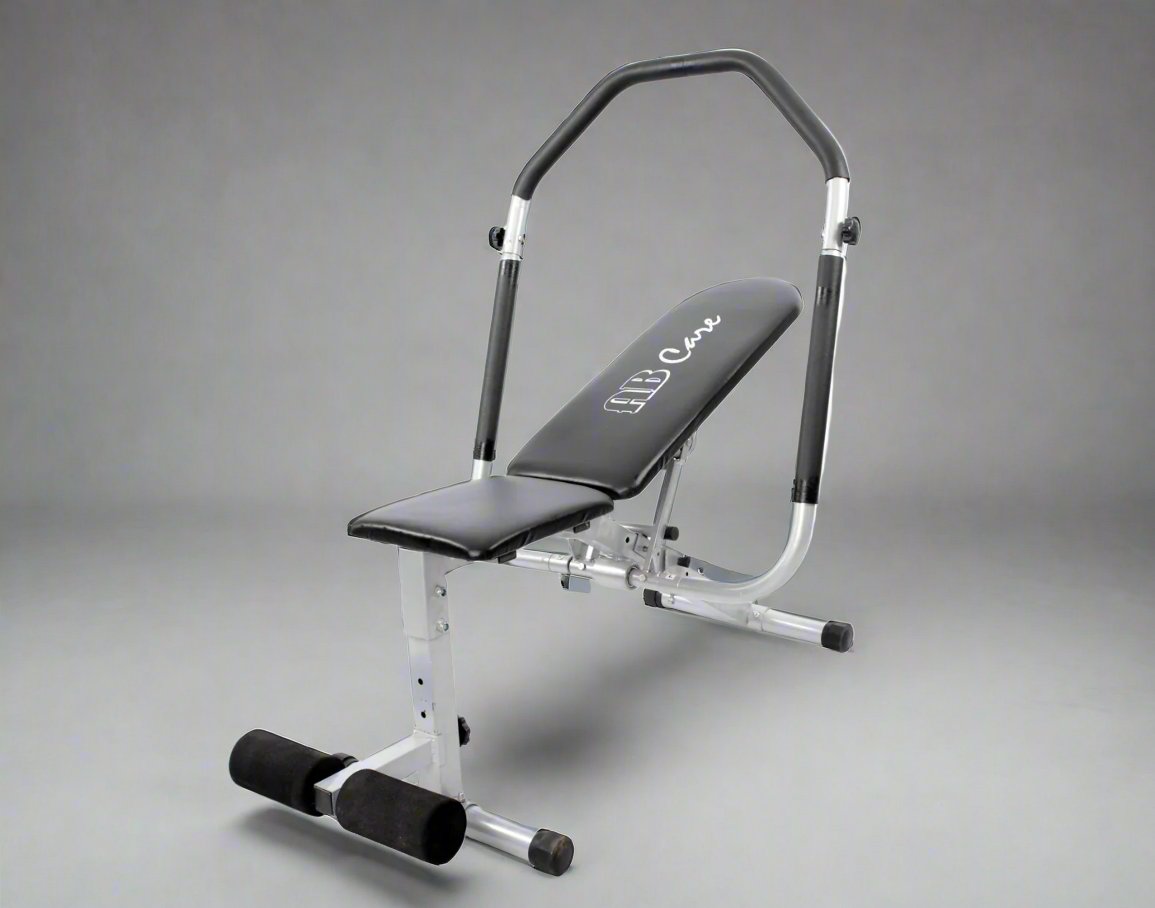 Exercise bench | Buy AB care bench online