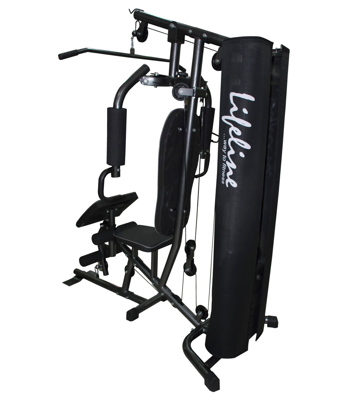 Home gym station RP