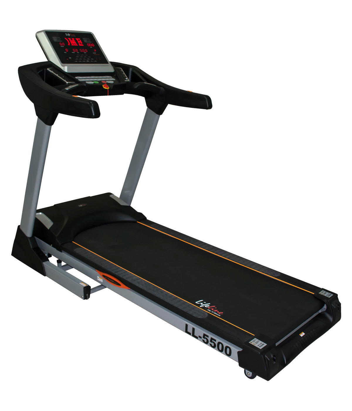 Motorized Treadmill