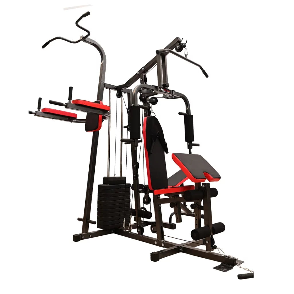 Top 10 Essential Equipment for Your Home Gym Setup