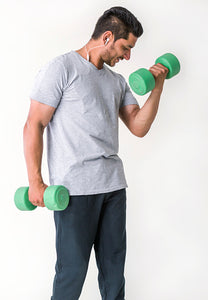 Dumbbells For Weight Gain