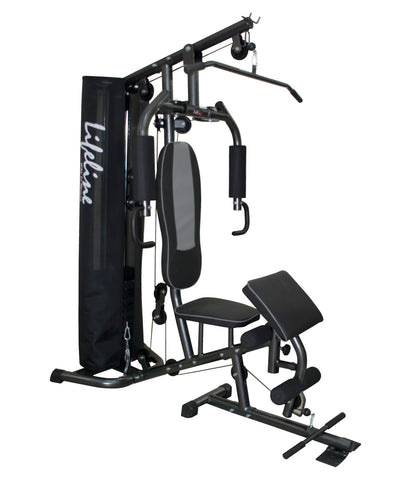Home Gym Stations