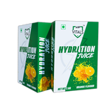 Hydration Juice - Nfinity | Fitness and gym equipment | Dumbbells | Plates 