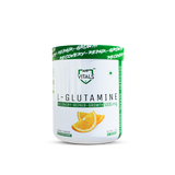 L-Glutamine - Nfinity | Fitness and gym equipment | Dumbbells | Plates 