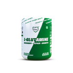 L-Glutamine - Nfinity | Fitness and gym equipment | Dumbbells | Plates 