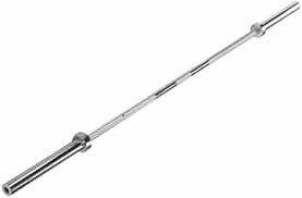 Nfinity Olympic barbell