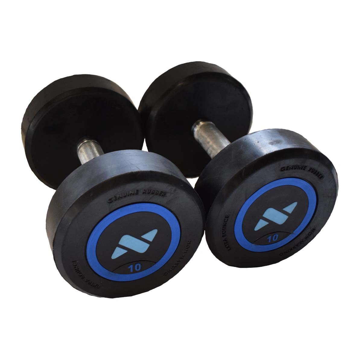 Nfinity Bouncer Dumbbells - Nfinity