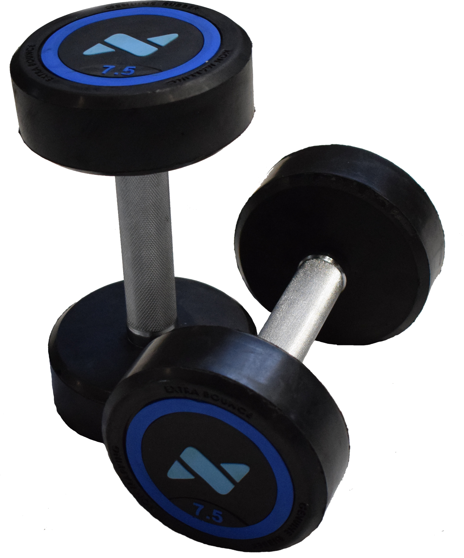 Nfinity Bouncer Dumbbells - Nfinity