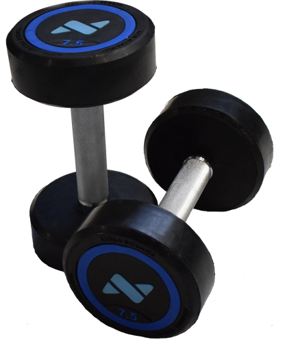 Nfinity Bouncer Dumbbells - Nfinity