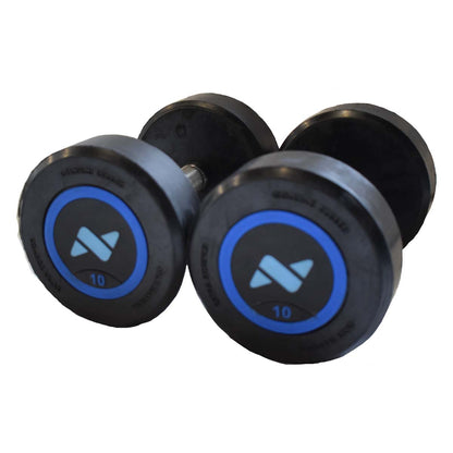 Nfinity Bouncer Dumbbells - Nfinity