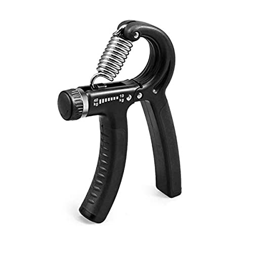 Nfinity Adjustable Hand Grip Exerciser - Nfinity