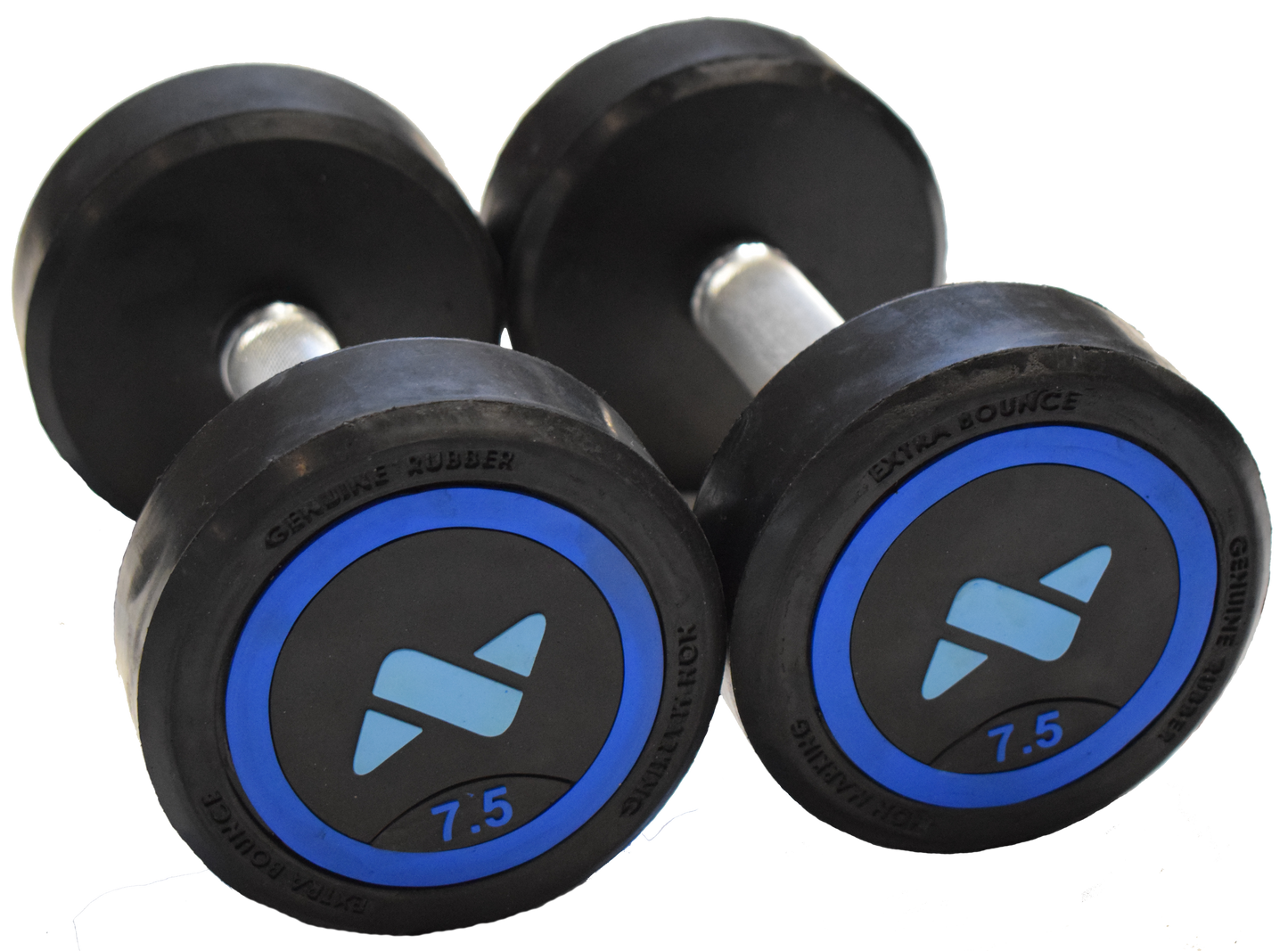 Nfinity Bouncer Dumbbells - Nfinity