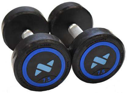 Nfinity Bouncer Dumbbells - Nfinity