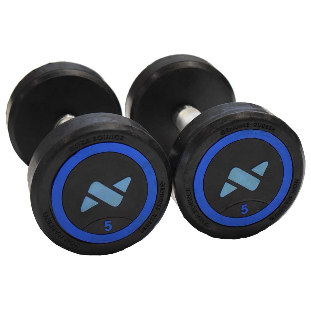 Nfinity Bouncer Dumbbells - Nfinity