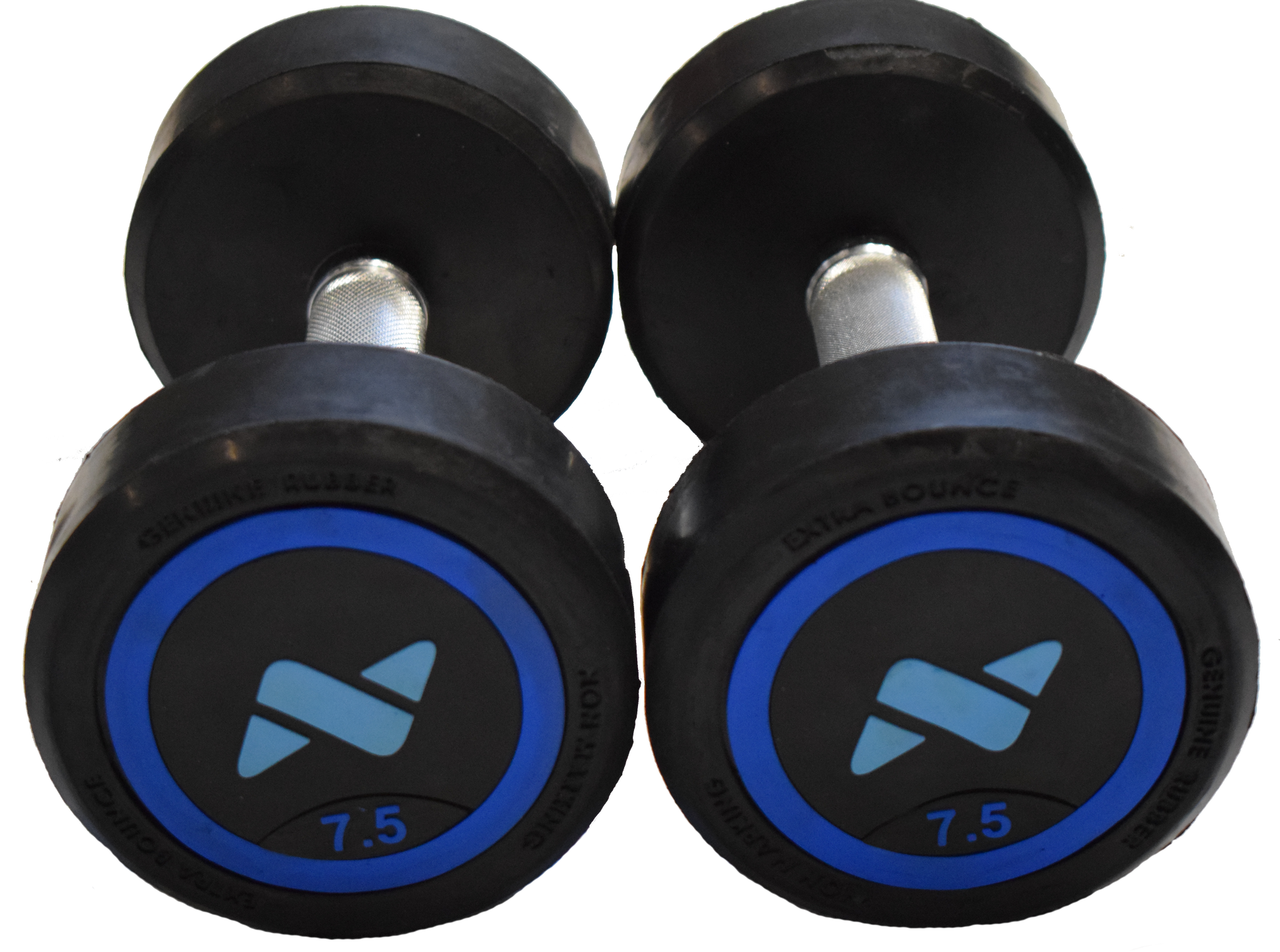 Nfinity Bouncer Dumbbells - Nfinity