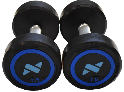 Nfinity Bouncer Dumbbells - Nfinity