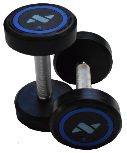 Nfinity Bouncer Dumbbells - Nfinity