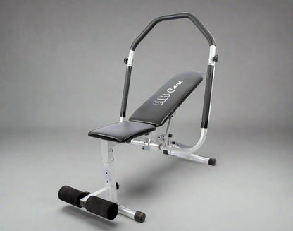 Ab Care Bench – Nfinity Fitness and gym1