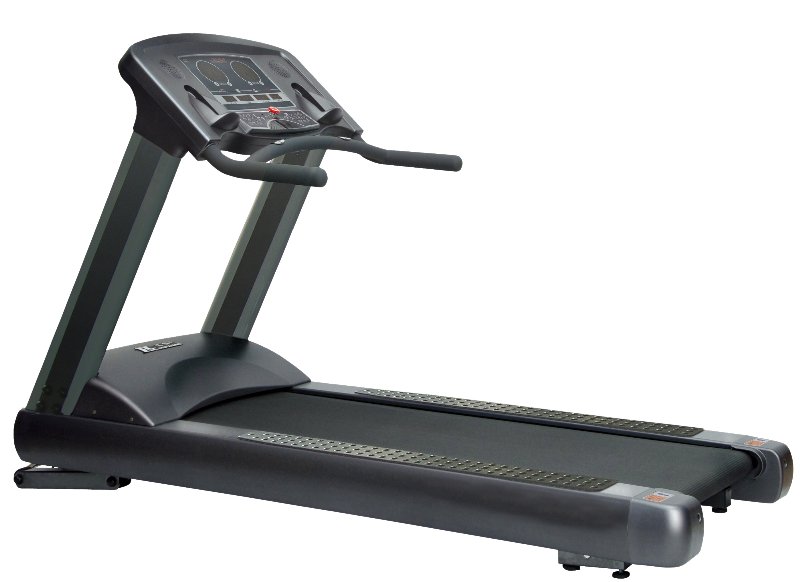 Motorized Treadmill Cyclone 6.0D