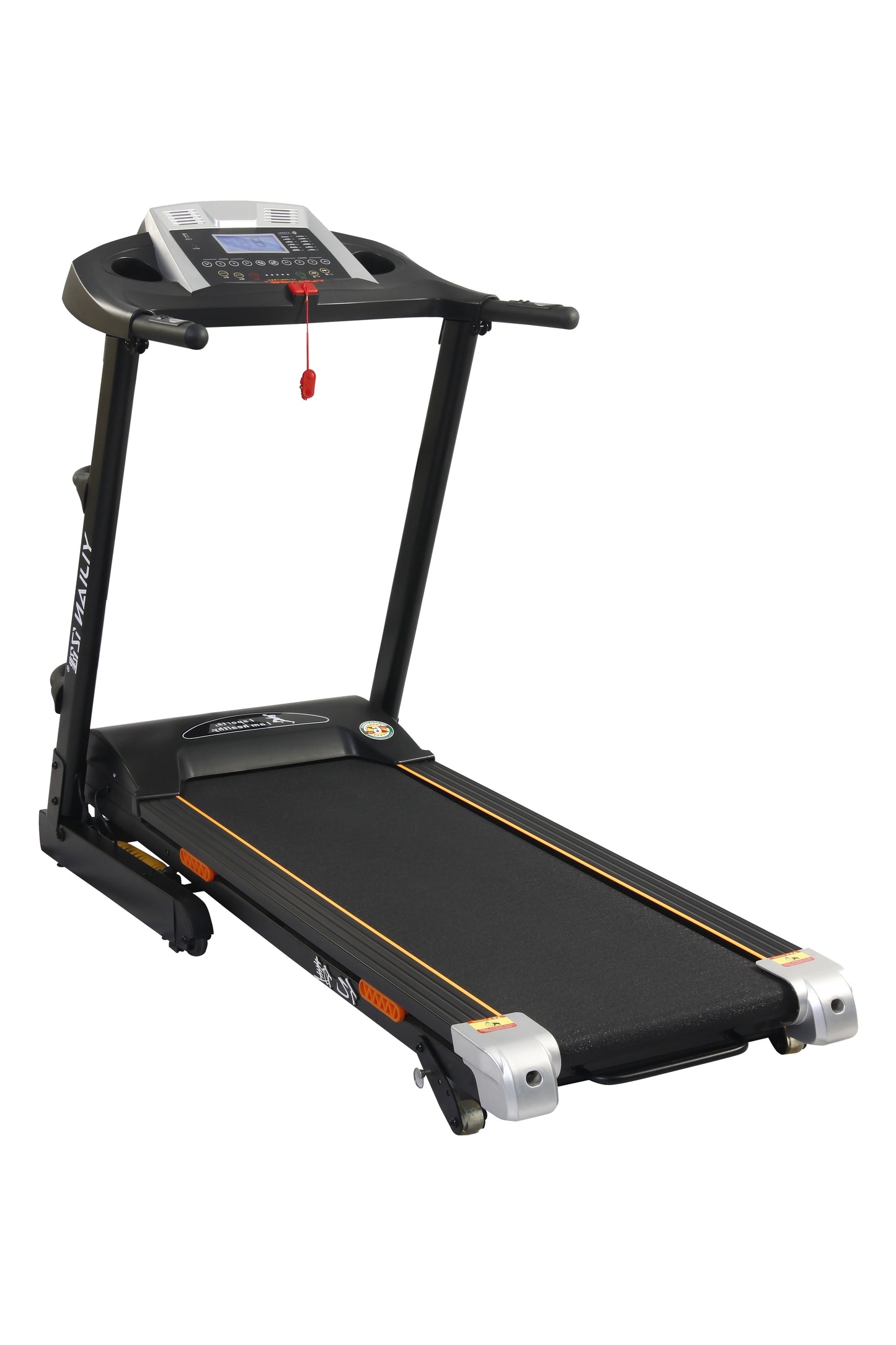 Motorized Treadmill