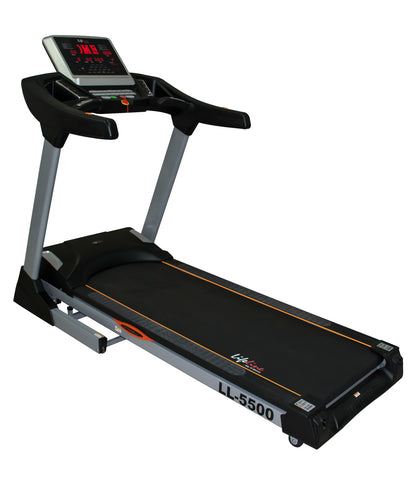 Motorized Treadmill 