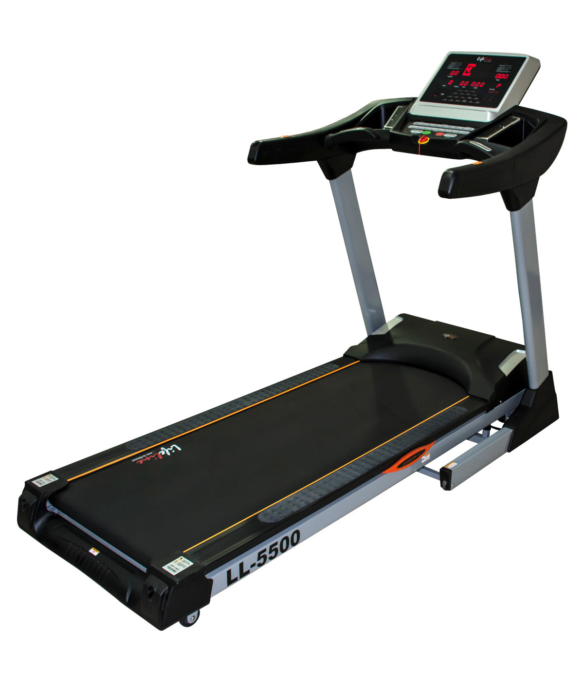 Motorized Treadmill