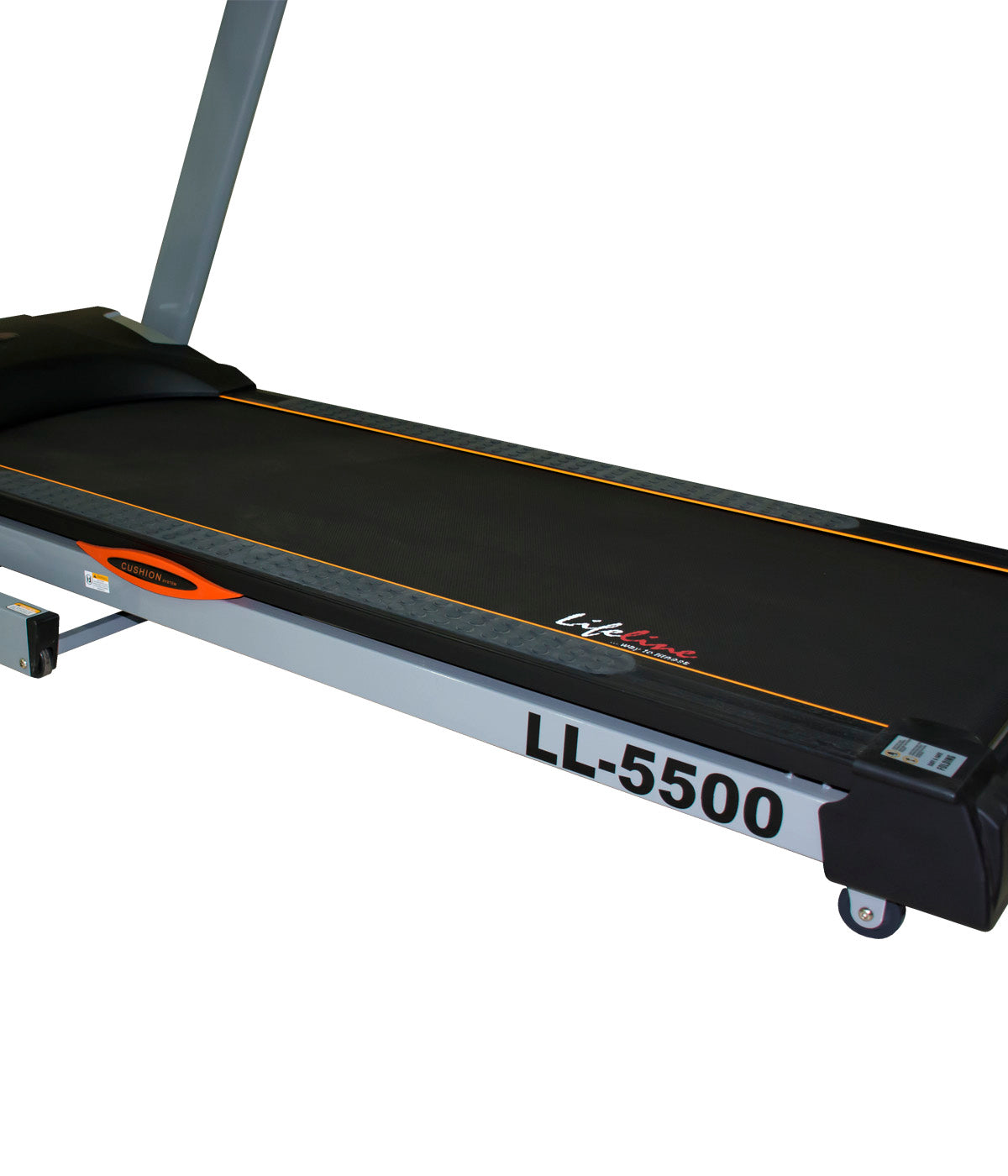 Motorized Treadmill