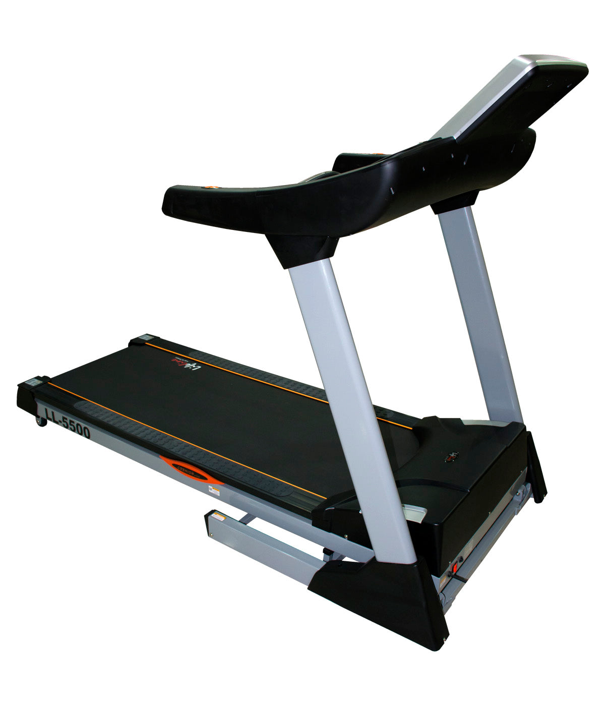 Motorized Treadmill