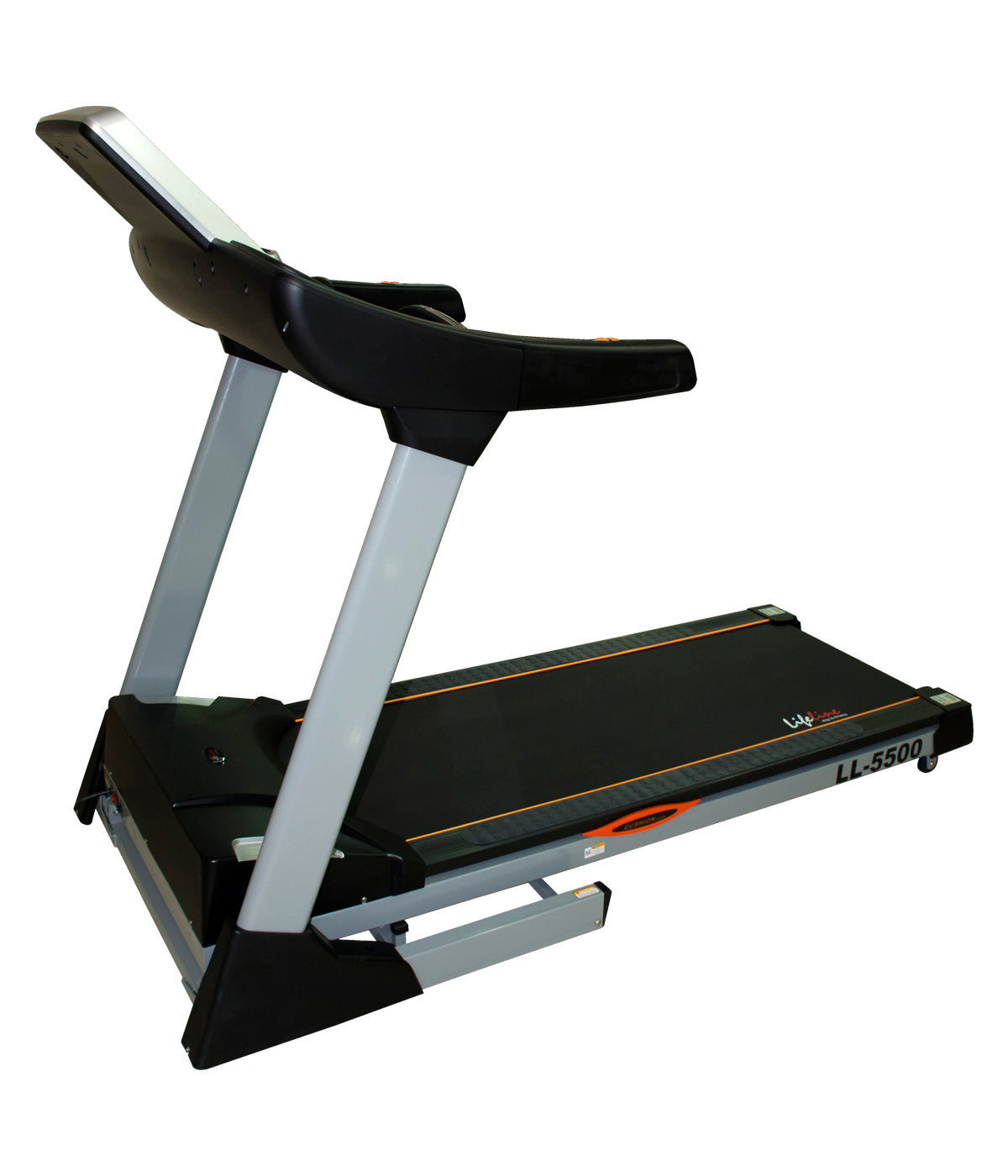 Motorized Treadmill