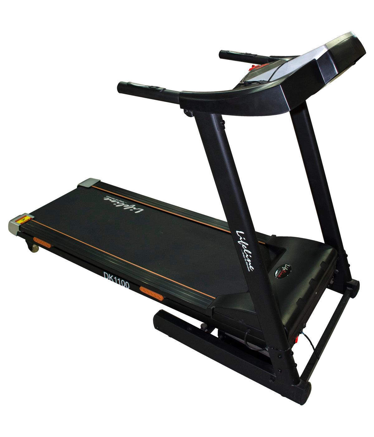 Motorized Treadmill