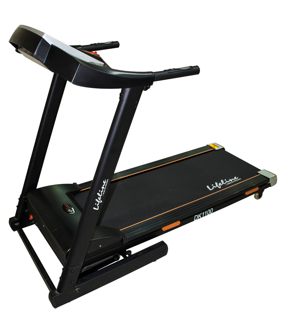 Motorized Treadmill