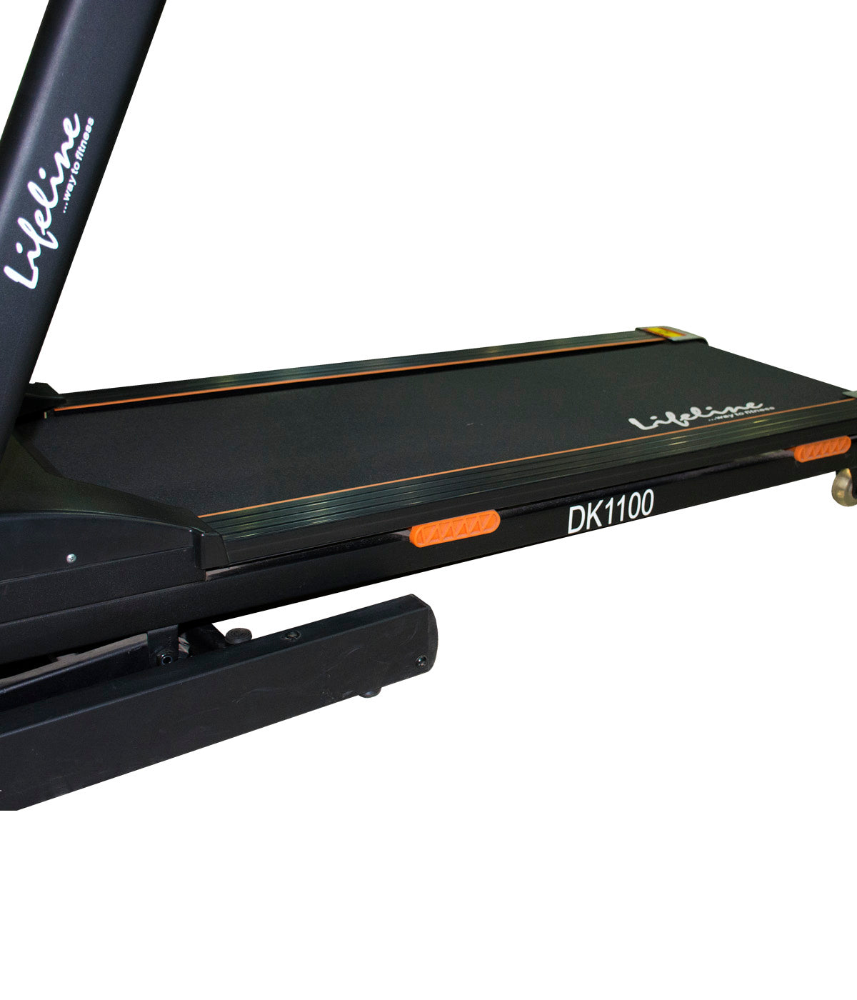 Motorized Treadmill