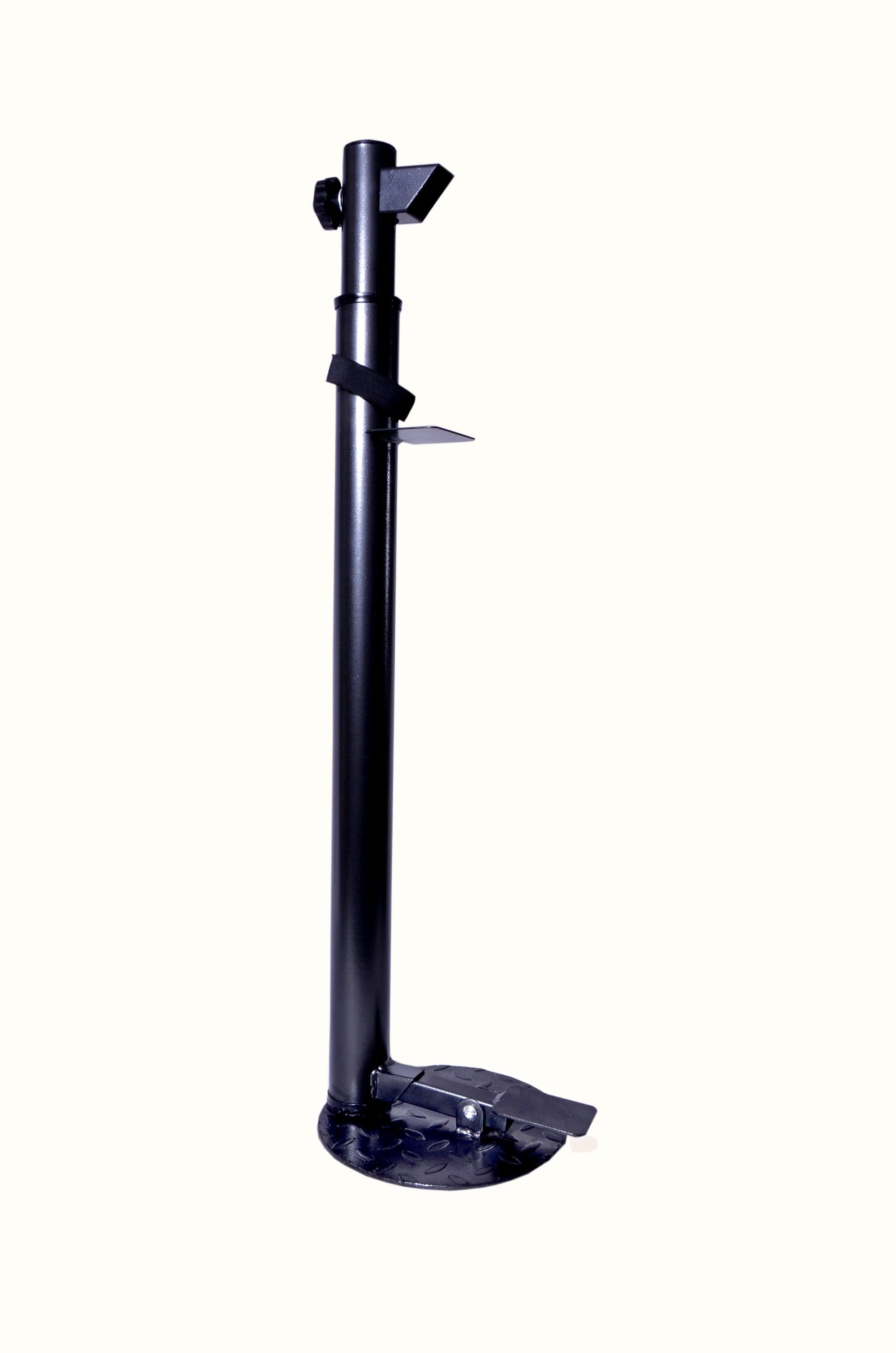 Sanitizer Stand foot pedal operated - Nfinity