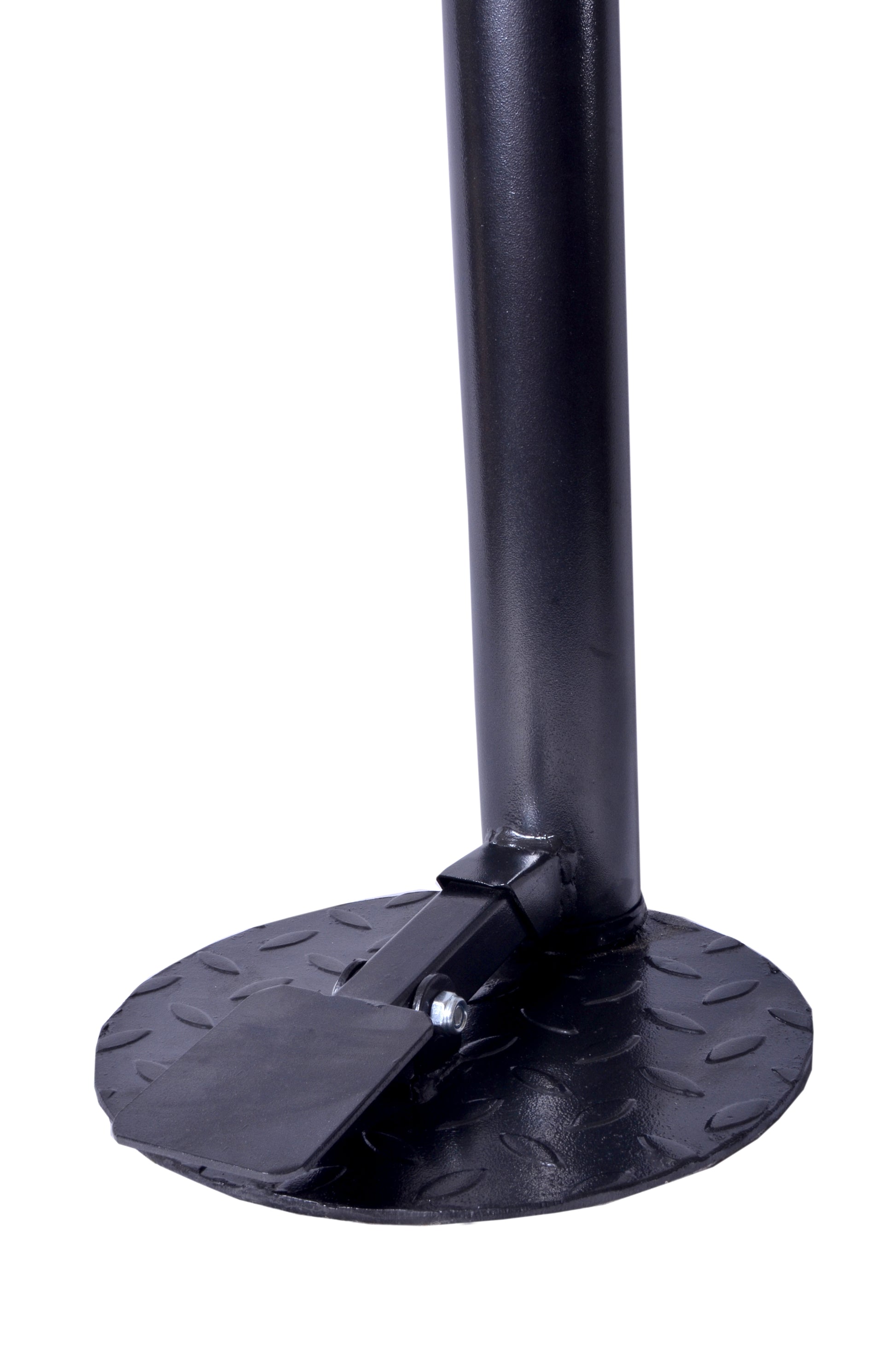 Sanitizer Stand foot pedal operated - Nfinity