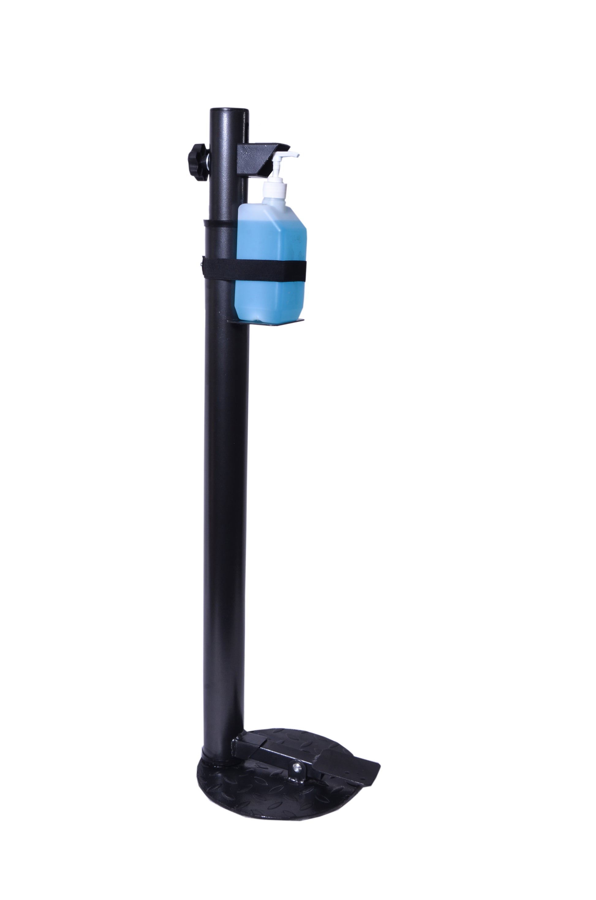 Sanitizer Stand foot pedal operated - Nfinity